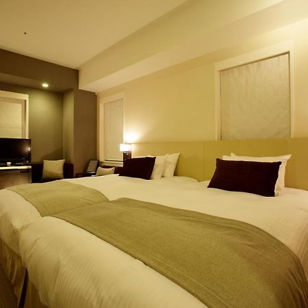 Koko Hotel Kobe Sannomiya Екстериор снимка