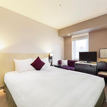 Koko Hotel Kobe Sannomiya Екстериор снимка