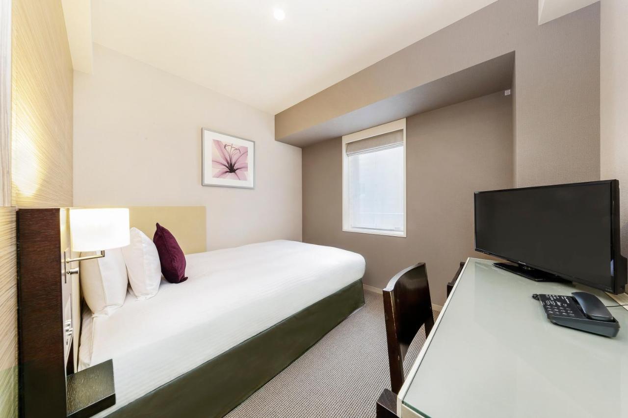 Koko Hotel Kobe Sannomiya Екстериор снимка