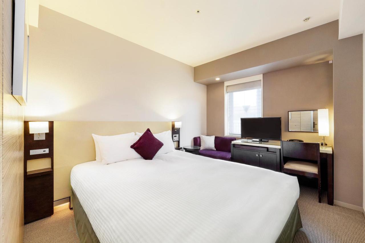 Koko Hotel Kobe Sannomiya Екстериор снимка