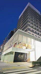 Koko Hotel Kobe Sannomiya Екстериор снимка