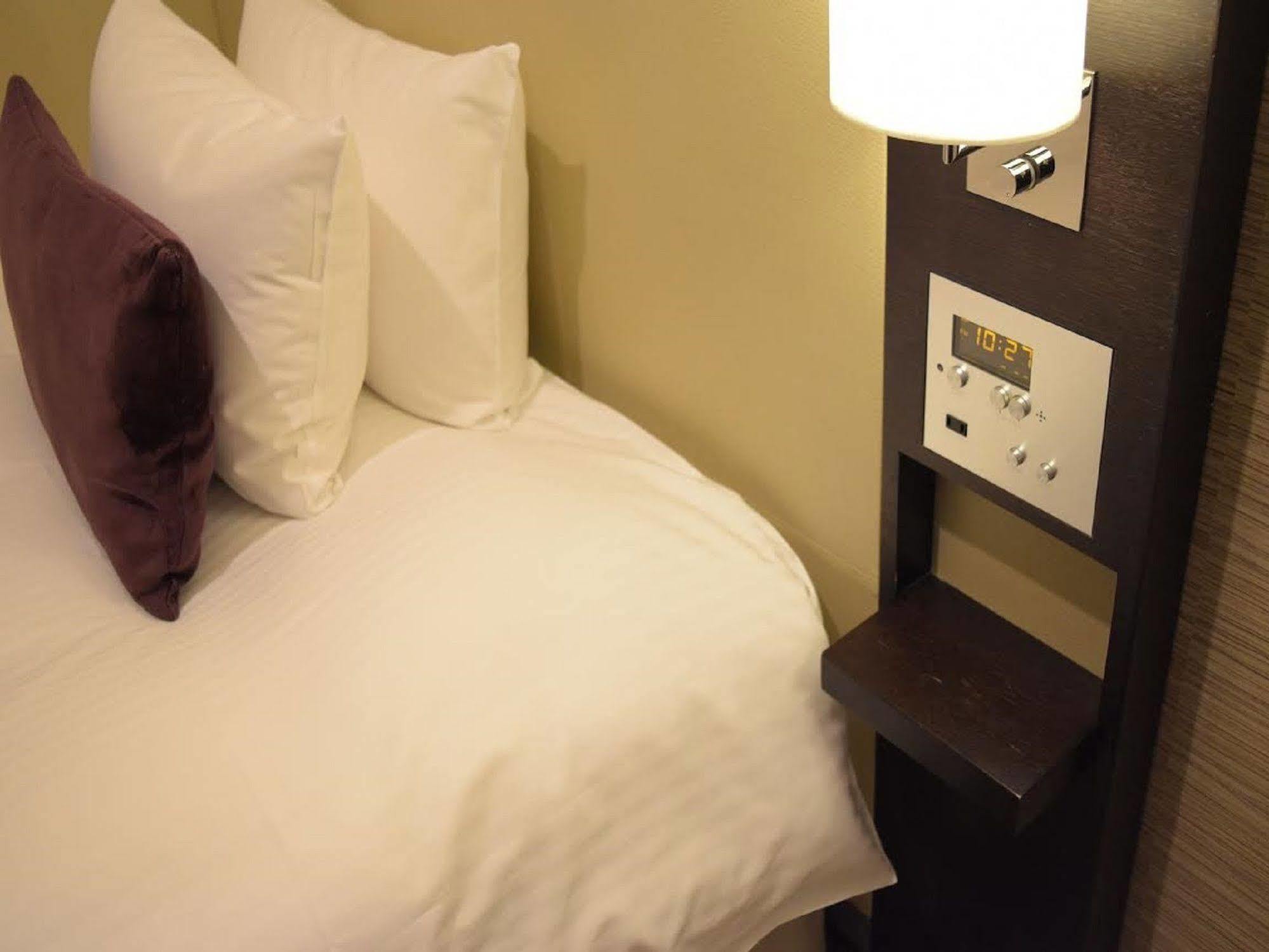Koko Hotel Kobe Sannomiya Екстериор снимка