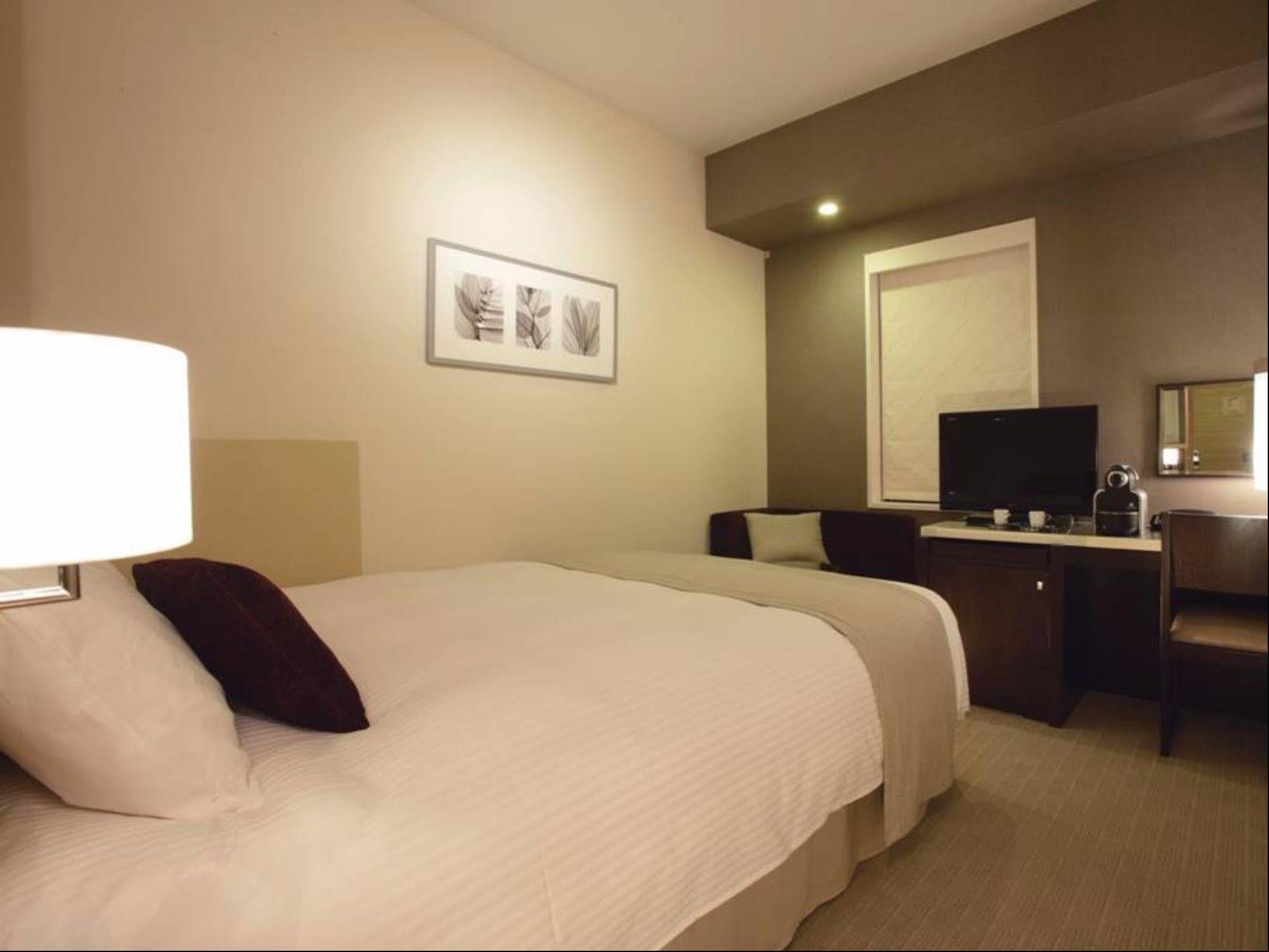 Koko Hotel Kobe Sannomiya Екстериор снимка